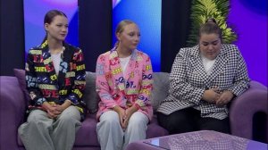 Утро Донбасса 01 сентября 2025 г. "Абсолют". Творческий путь.