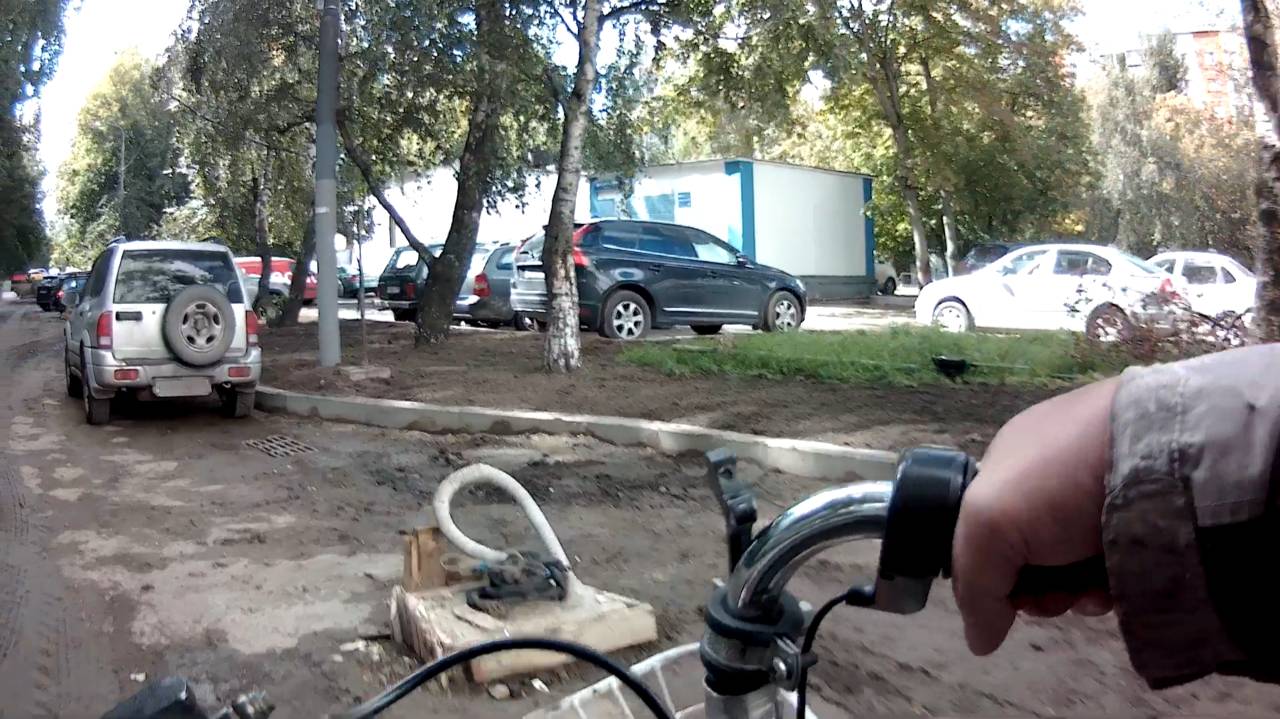 Кировоградская улица 4 смотреть онлайн