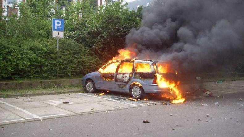 Аварии и ДТП на дорогах ТОРОПЫГИ за рулем смотреть онлайн