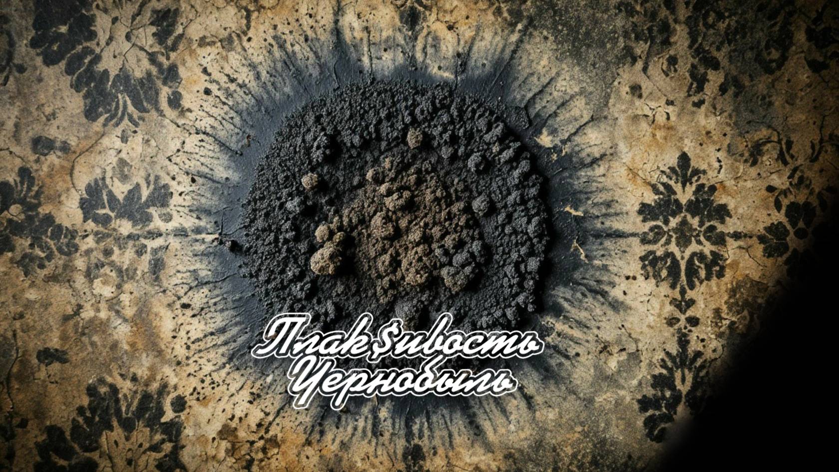 Плак$ивость - Чернобыль (Премьера 2025)