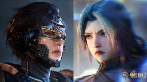 Боевой континент 2: Непревзойдённый клан Тан, 96 серия