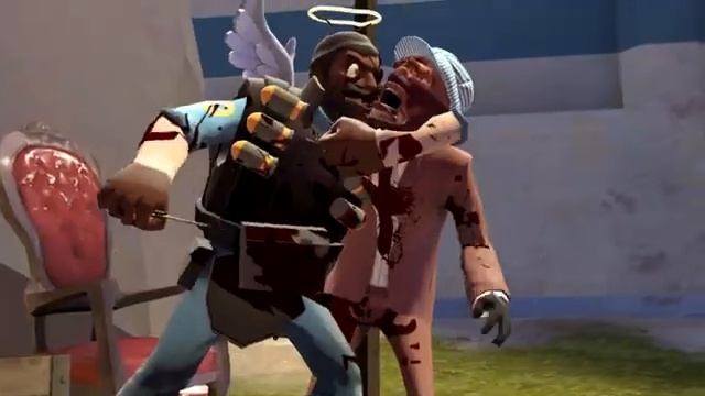 team fortress 2 rytp смотреть онлайн
