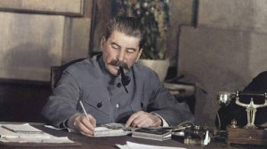 Фильм о Судоплатове расскажет об операциях по секретным приказам Сталина
