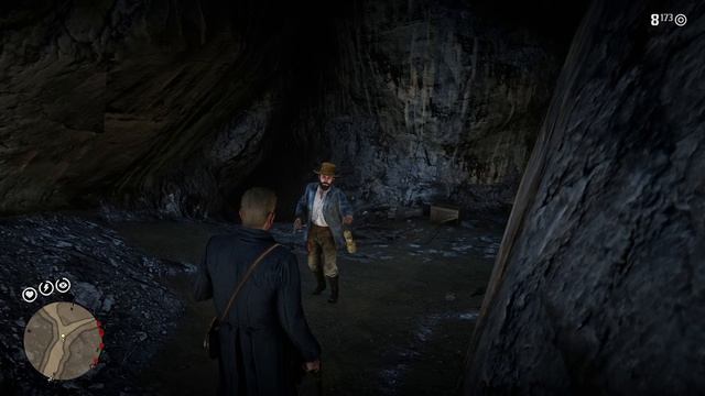 Что Будет Если в RDR 2 — #24 смотреть онлайн