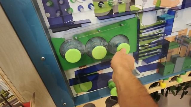 Развивающая панель «Изобретатель» смотреть онлайн