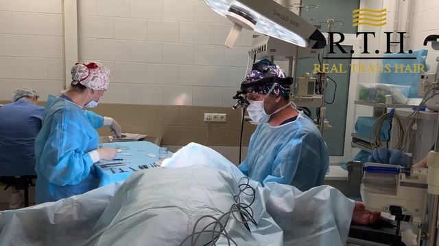 Загляните в операционную: блефаропластика с меопексией смотреть онлайн