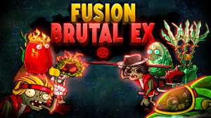 Это СЛОЖНЕЙШИЙ МОД во Фьюжн моде! 🤯