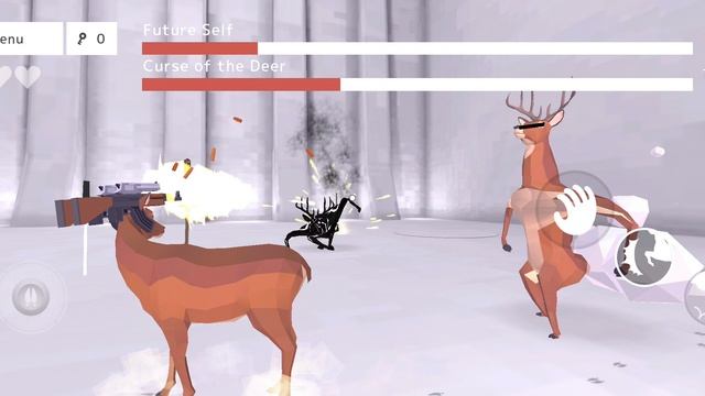 Final!!! (DEEER Simulator)