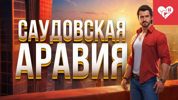 Знакомство с Эр-Риядом: первое путешествие в Саудовскую Аравию