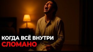 📹 УСТАЛ ЖИТЬ⁉️ Эти шаги для тебя → 👤 #Свет_Уммы