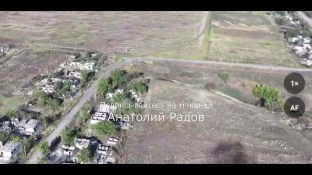 Работа нашей арты и птичников по Редкодубу, Лиманское направление. смотреть онлайн