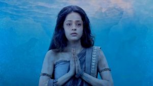 Сериал Махакали. Конец — это начало 11 серия / Mahakaali - Anth Hi Aarambh Hai