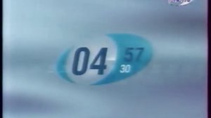 Полные часы РЕН ТВ (2002-2005)