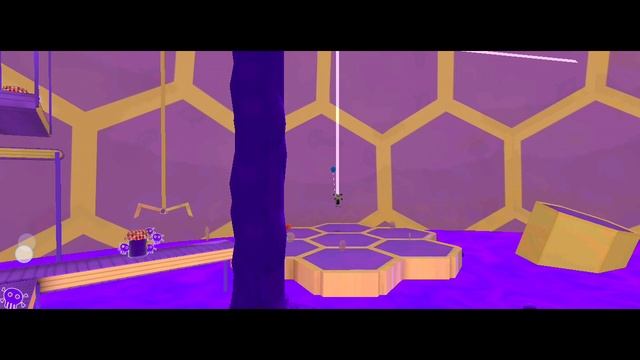 как получить призрачный след в Super Bear Adventure