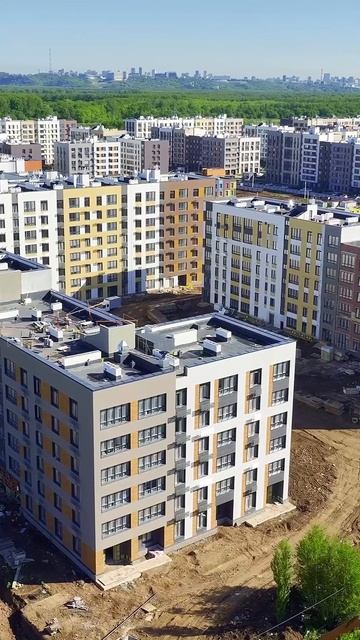 «Цветы Башкирии» растут — и это красиво. смотреть онлайн