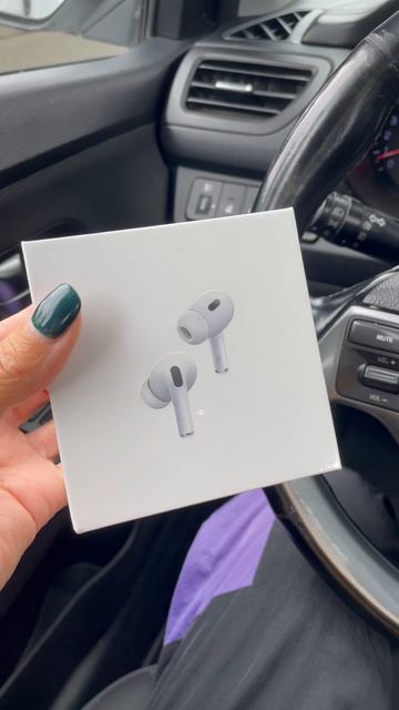 #распаковка #обзор #airpodspro2 #airpods4 #iphone17 #apple #топ #айфон #техника #smartphone #игры