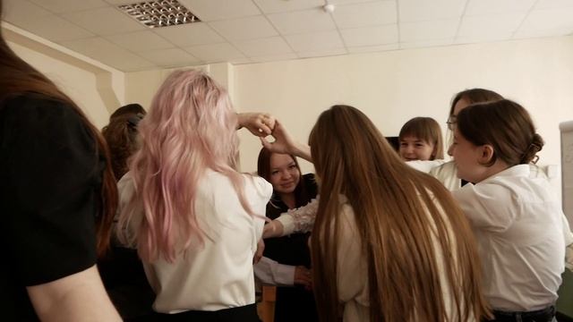 Педагогический институт СГУ