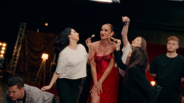 Gambit -Ольга Бузова