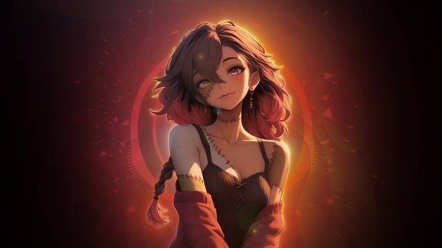 Живи! / Live On! 💜⚡