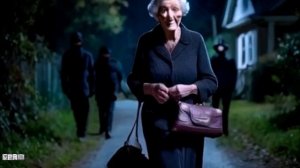 Шла старушка поздно ночьюПРЕМЬЕРА РЕМИКС ВОКАЛ НЕЙРОСЕТЬ