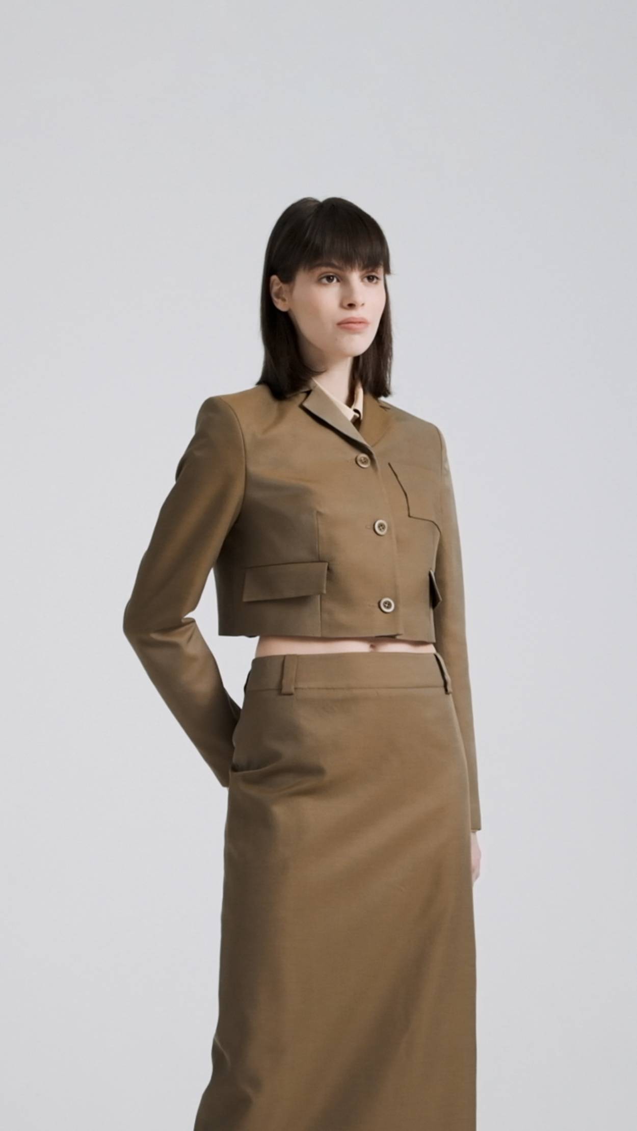 Юбка, выкройка №1018 смотреть онлайн