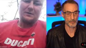 Дядя Слава и парни с Киева