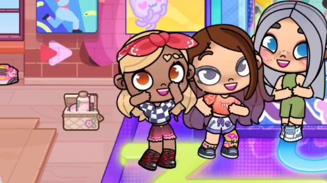 танцульки часть 2 смотреть онлайн