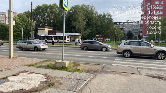 Пр победы 151 обзор локации смотреть онлайн