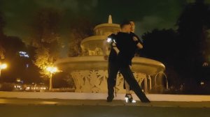 Ночное Танго