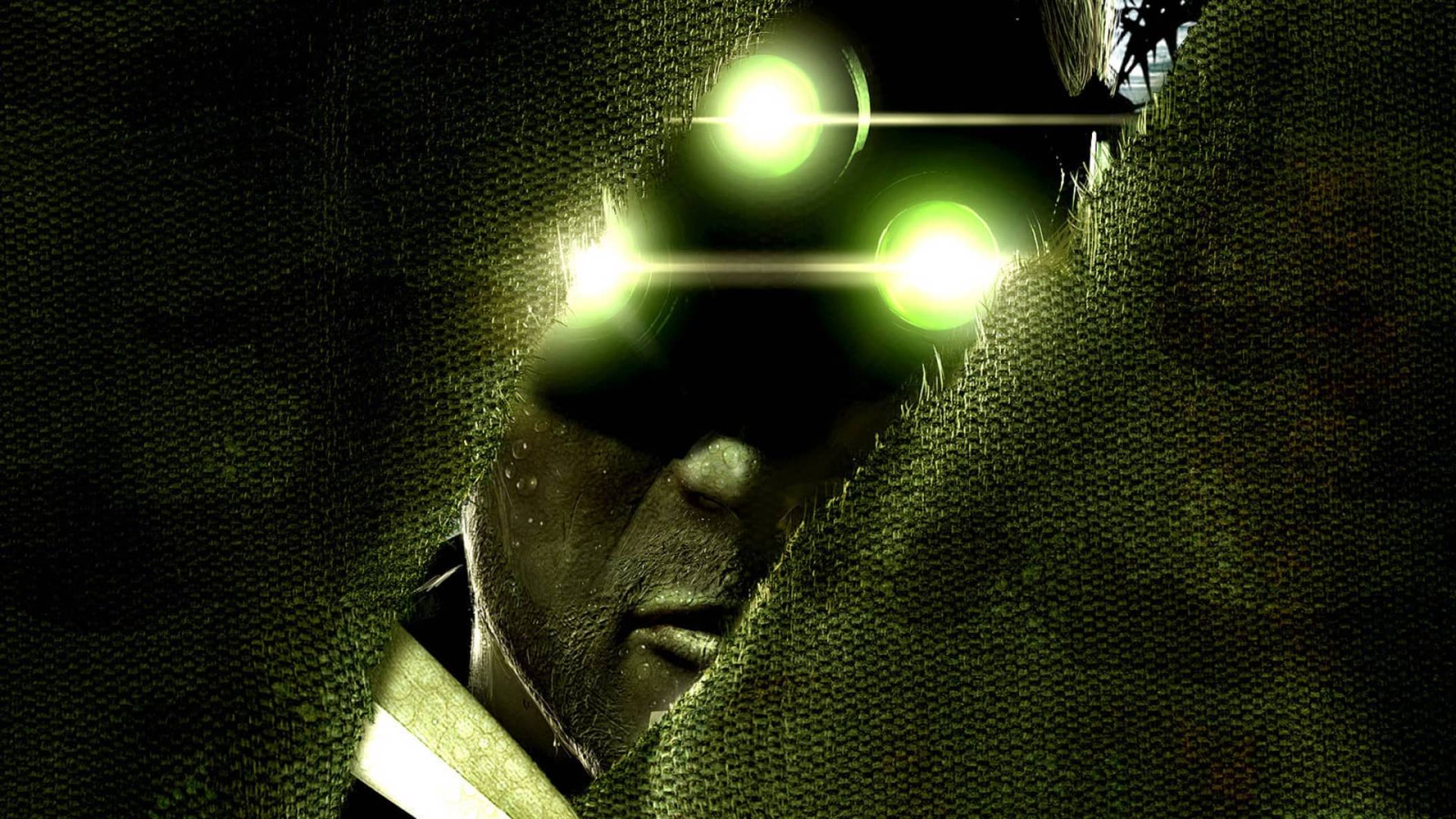 Tom Clancy's Splinter Cell - Pandora Tomorrow  , Rus Version