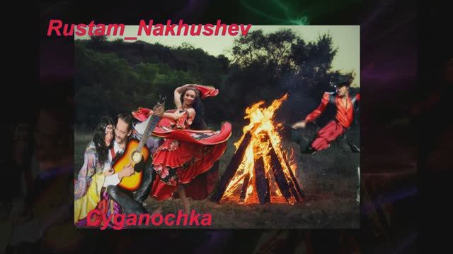 Rustam_Nakhushev_-_Cyganochka