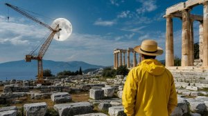 ЗАПИСКИ НЕ ПУТеШЕСТВЕННИКА. ТУРЦИЯ ЧАСТЬ 2. I.Z. лив: