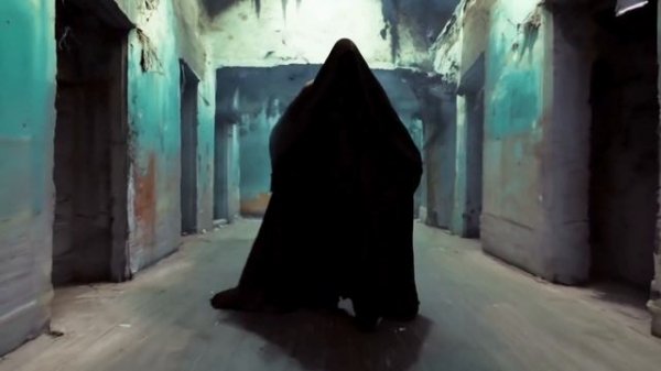 AI Visions - Dark HORROR videos - # 2