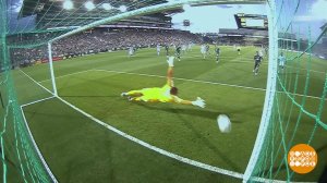 Голы-красавцы со всего мира. Доброе утро. Фрагмент выпуска от 29.08.2025