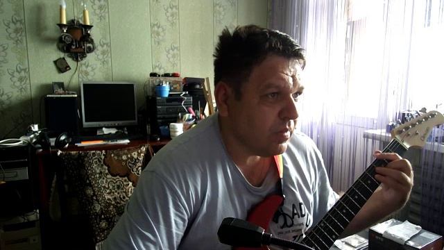 Macan - ASPHALT 8 кавер смотреть онлайн