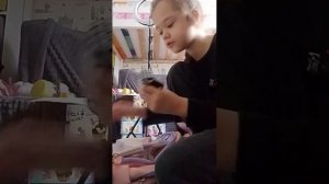 2 часть. финал