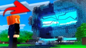 [Гельмо!] Нас Заперли В НОВОМ Измерении Майнкрафта | МайнШилд 4.5