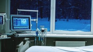 Три пугающие истории от работника лесной службы (настоящие). Страшные истории