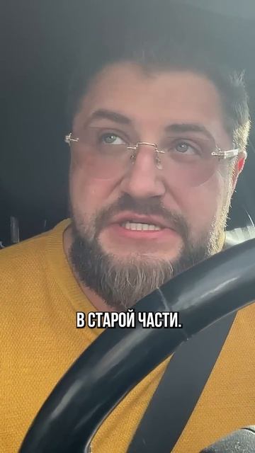 Васильевский остров: старый фонд vs новостройки | Про Питер смотреть онлайн