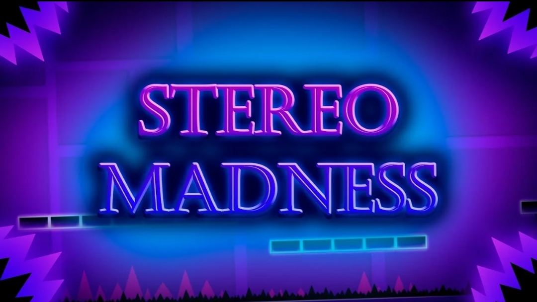ШОК 🤯 Валера прошёл Stereo madness с первой попытки!!!!