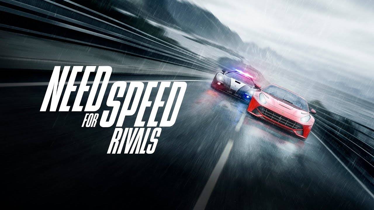 Need for Speed Rivals Прохождение Часть 4 смотреть онлайн