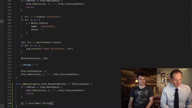 4. Hands-on exercise #2 part 3 смотреть онлайн