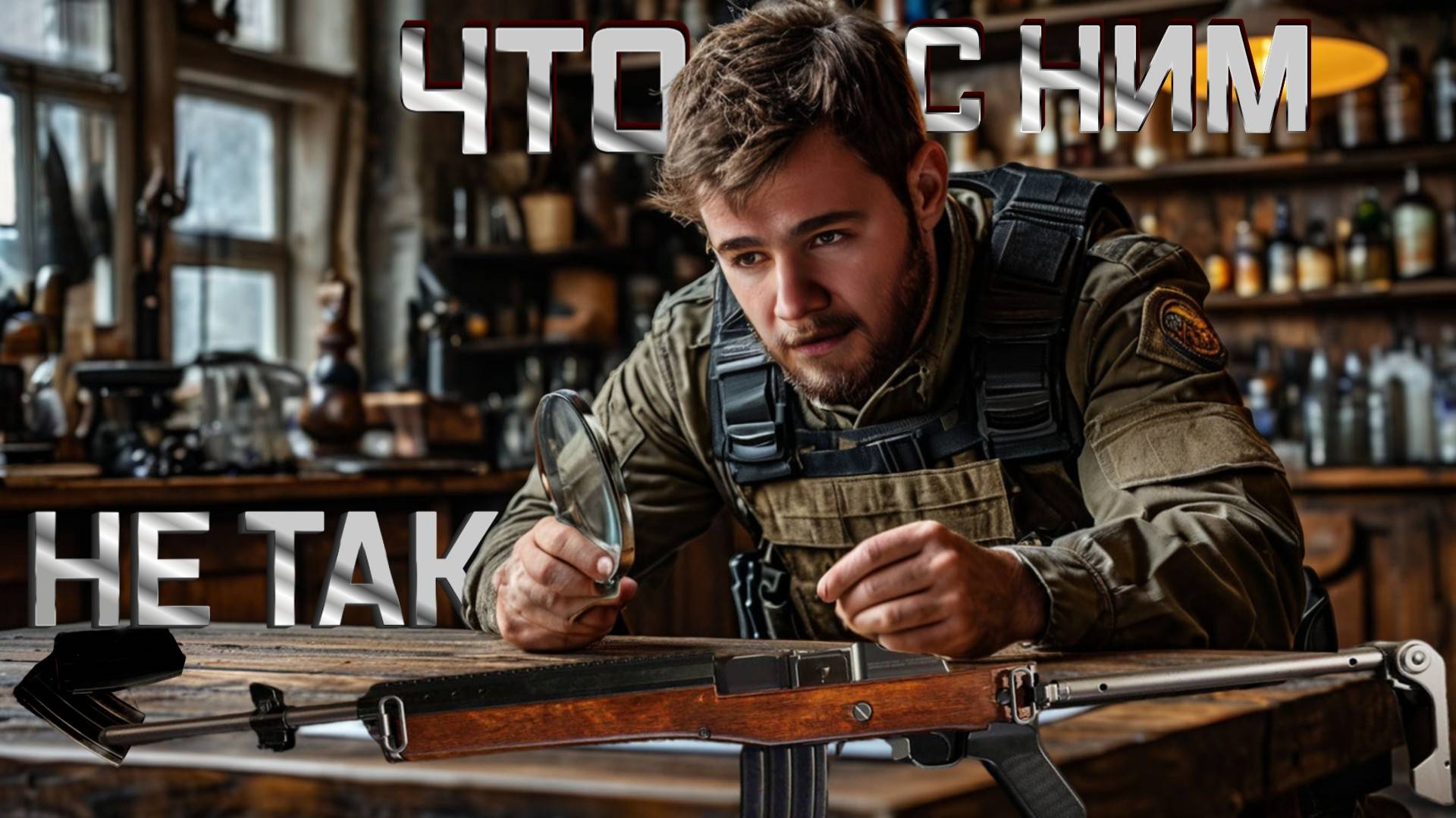 ПОЧЕМУ МИНИК НЕ ПОПАДАЕТ смотреть онлайн