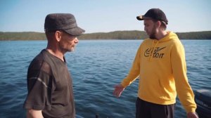 Дизельный лодочный мотор MIKATSU MD35FHL, год спустя.