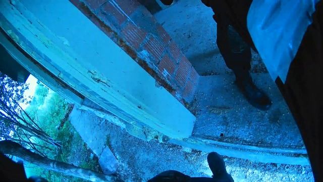 СМОЖЕМ ЛИ МЫ ЗАШТУРМОВАТЬ ДОМ?|Страйкбол|Полигон "Лесная симфония" смотреть онлайн