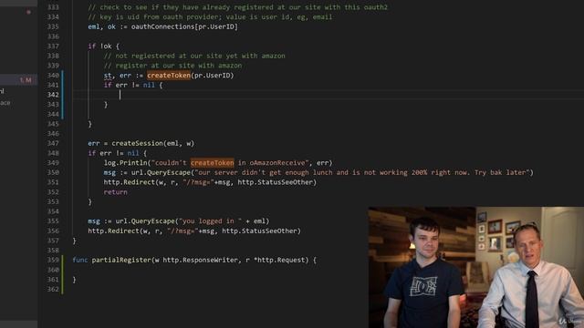 14. Hands-on exercise #5