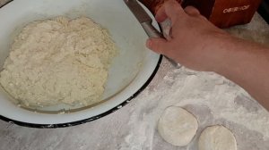 ХОЧЕТСЯ ГРИБОВ ОПЯТЬ В ЛЕС/ЖАРЮ, ВАРЮ, УЖИН.