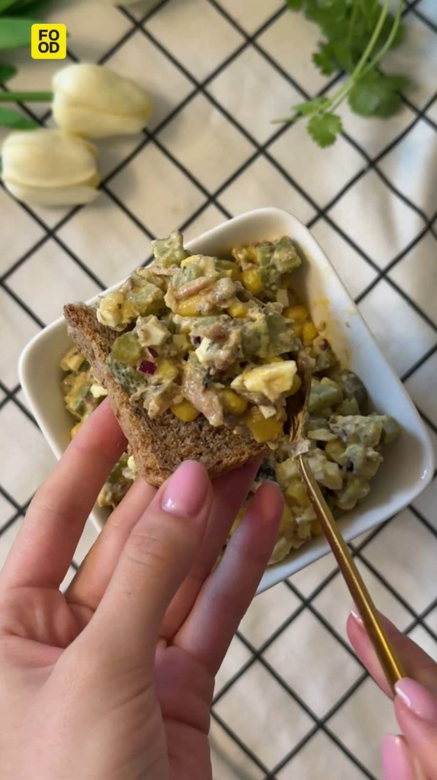 Food.ru — про жизнь со вкусом и смыслом