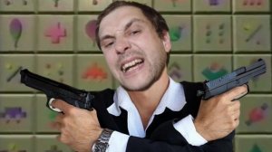 НАСТОЯЩИЙ ПРОФЕССИОНАЛ! - Поле Плюс 2 (Поле Чудес) игра 14