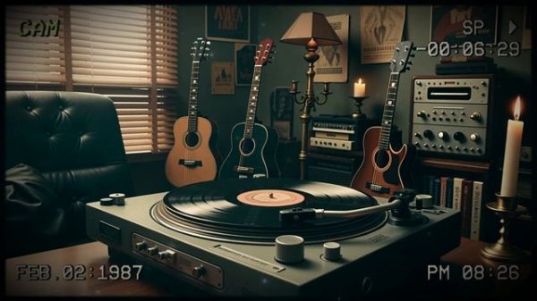 ИИ - Я вас любил